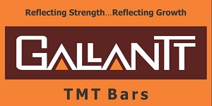 gallantt-tmt-bar